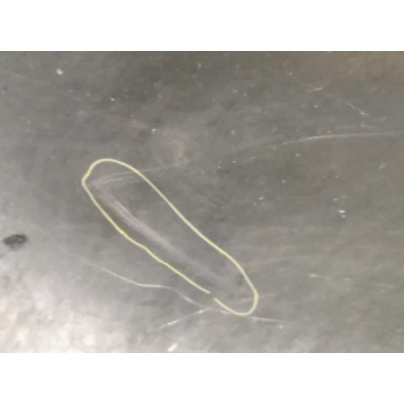 Recambio de puerta delantera izquierda para bmw x6 (e71) 3.0d referencia OEM IAM 41517198159  