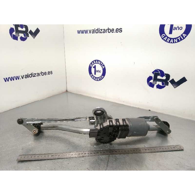 Recambio de motor limpia delantero para bmw x3 (e83) 2.0d referencia OEM IAM 67633405319  0390241770