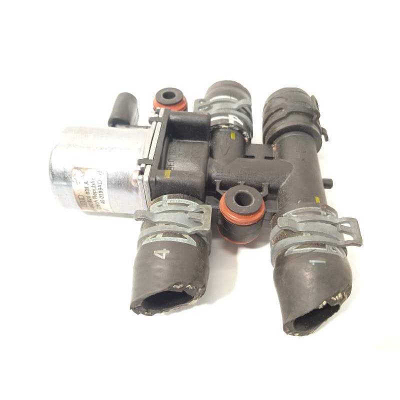 Recambio de modulo electronico para audi a8 (4n2/4n8) 50 tdi quattro referencia OEM IAM 4N0820035A  