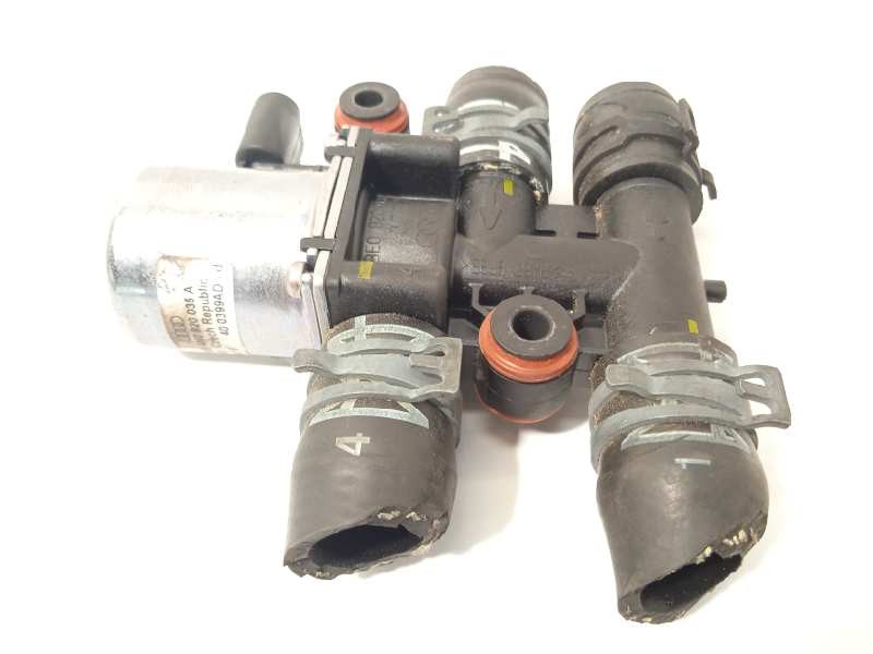 Recambio de modulo electronico para audi a8 (4n2/4n8) 50 tdi quattro referencia OEM IAM 4N0820035A  