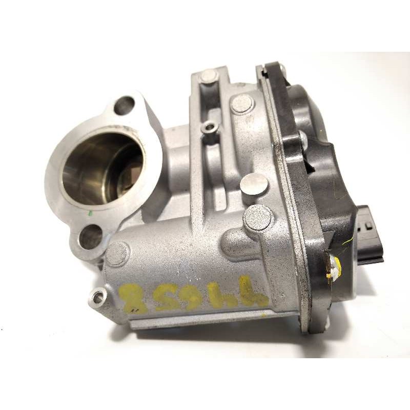 Recambio de valvula egr para renault megane iv berlina 5p gt-line referencia OEM IAM 8201068965 VN1501000481 147102408R