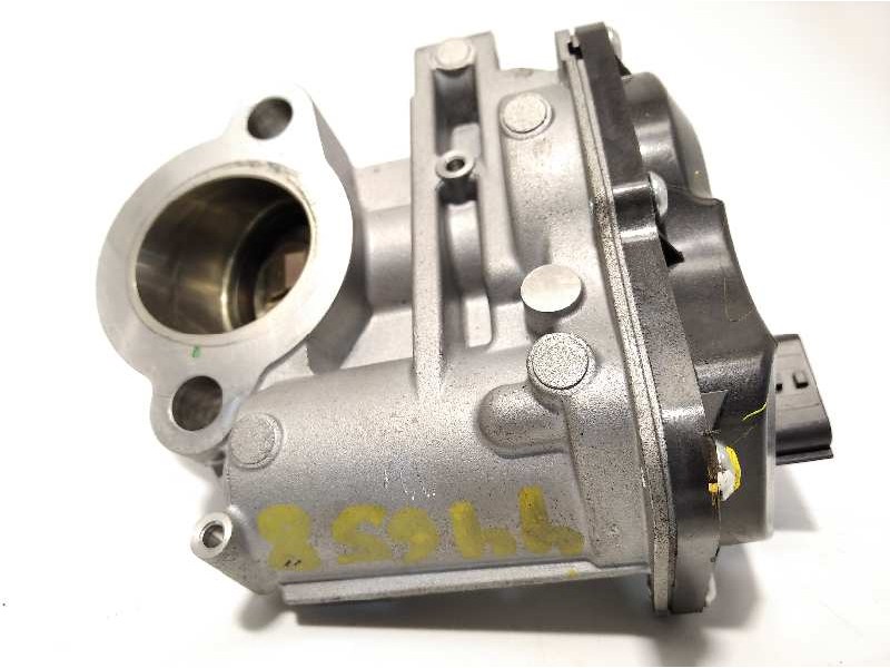 Recambio de valvula egr para renault megane iv berlina 5p gt-line referencia OEM IAM 8201068965 VN1501000481 147102408R