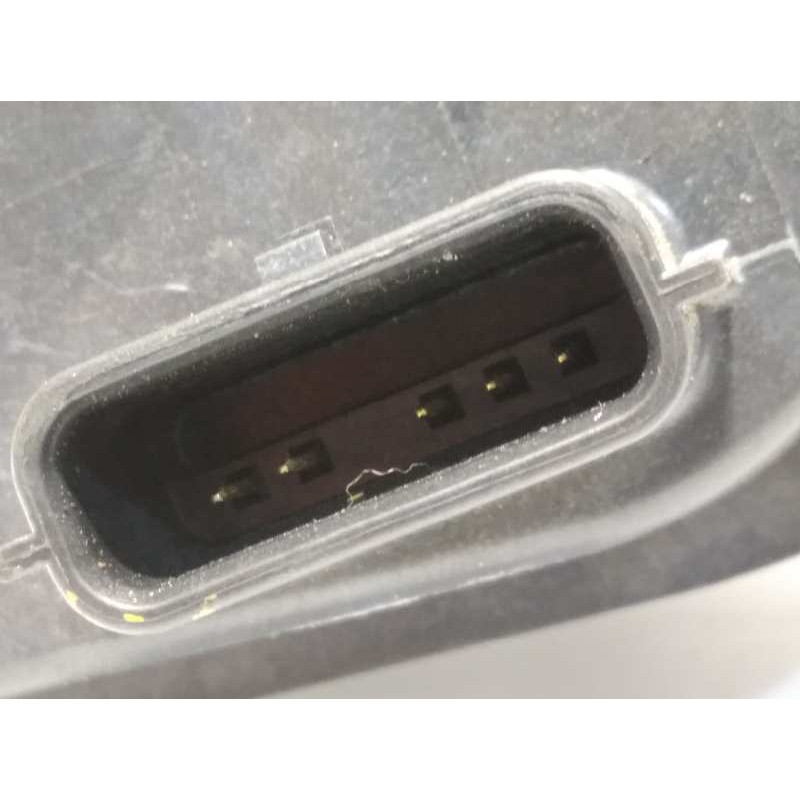 Recambio de valvula egr para renault megane iv berlina 5p gt-line referencia OEM IAM 8201068965 VN1501000481 147102408R