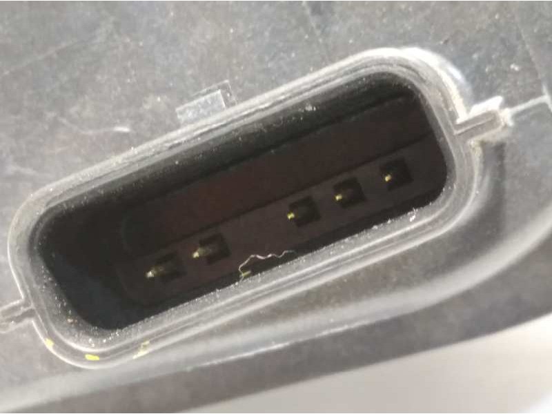 Recambio de valvula egr para renault megane iv berlina 5p gt-line referencia OEM IAM 8201068965 VN1501000481 147102408R