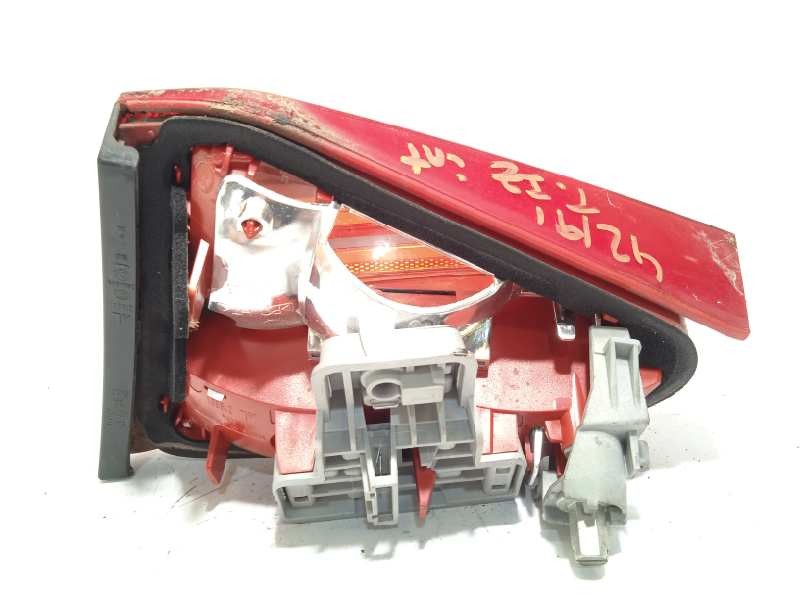 Recambio de piloto trasero izquierdo interior para audi a4 avant (8k5) (2008) básico referencia OEM IAM 8K9945093  