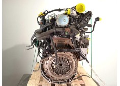 Recambio de motor completo para renault clio grandtour business referencia OEM IAM K9K770   2