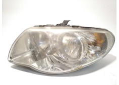 Recambio de faro izquierdo para chrysler voyager (rg) 2.8 crd cat referencia OEM IAM 04857831AC  4857831AC