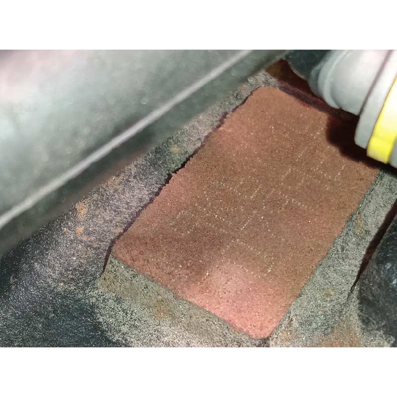 Recambio de motor completo para renault clio grandtour business referencia OEM IAM K9K770  