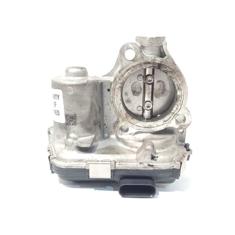 Recambio de caja mariposa para audi a8 (4n2/4n8) 50 tdi quattro referencia OEM IAM 059131477E  
