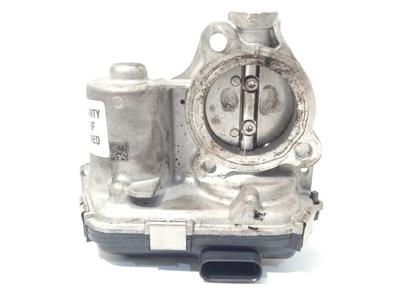 Recambio de caja mariposa para audi a8 (4n2/4n8) 50 tdi quattro referencia OEM IAM 059131477E  