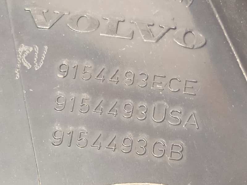 Recambio de piloto trasero izquierdo para volvo v70 familiar 2.4 (125kw) referencia OEM IAM 9154493  