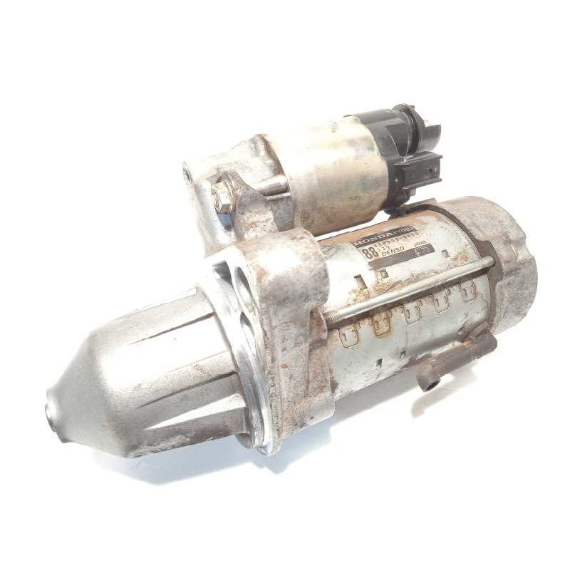 Recambio de motor arranque para honda cr-v 1.6 dtec cat referencia OEM IAM 4380000070  PYDUJ