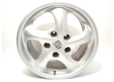Recambio de llanta para porsche boxster (typ 986) básico referencia OEM IAM 99636212605   2
