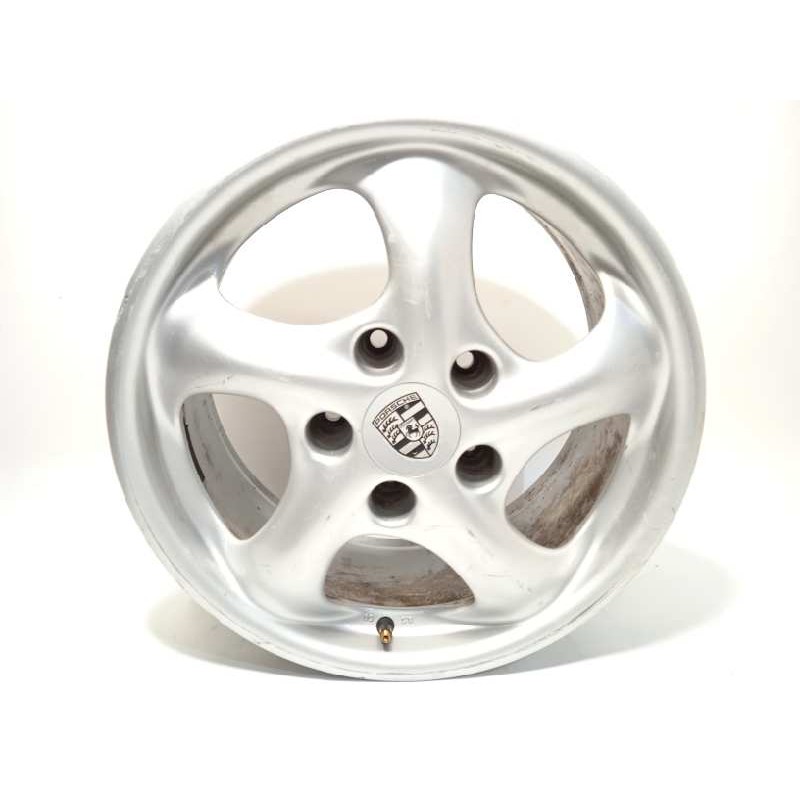 Recambio de llanta para porsche boxster (typ 986) básico referencia OEM IAM 99636212605  