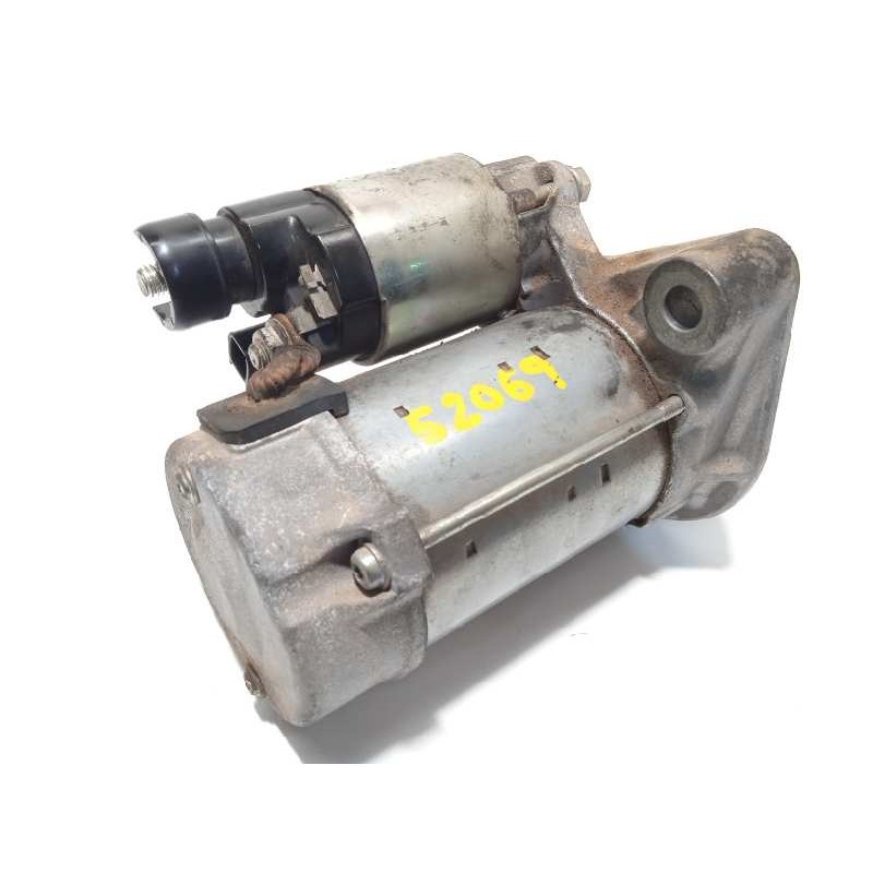 Recambio de motor arranque para honda cr-v 1.6 dtec cat referencia OEM IAM 4380000070  PYDUJ