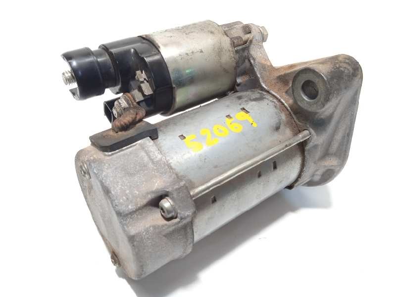 Recambio de motor arranque para honda cr-v 1.6 dtec cat referencia OEM IAM 4380000070  PYDUJ