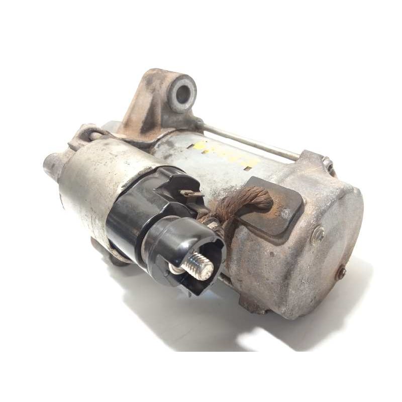 Recambio de motor arranque para honda cr-v 1.6 dtec cat referencia OEM IAM 4380000070  PYDUJ