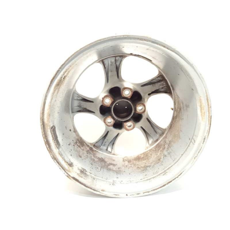 Recambio de llanta para porsche boxster (typ 986) básico referencia OEM IAM 99636212605  