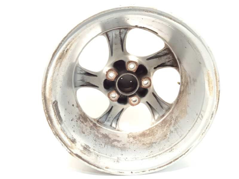 Recambio de llanta para porsche boxster (typ 986) básico referencia OEM IAM 99636212605  