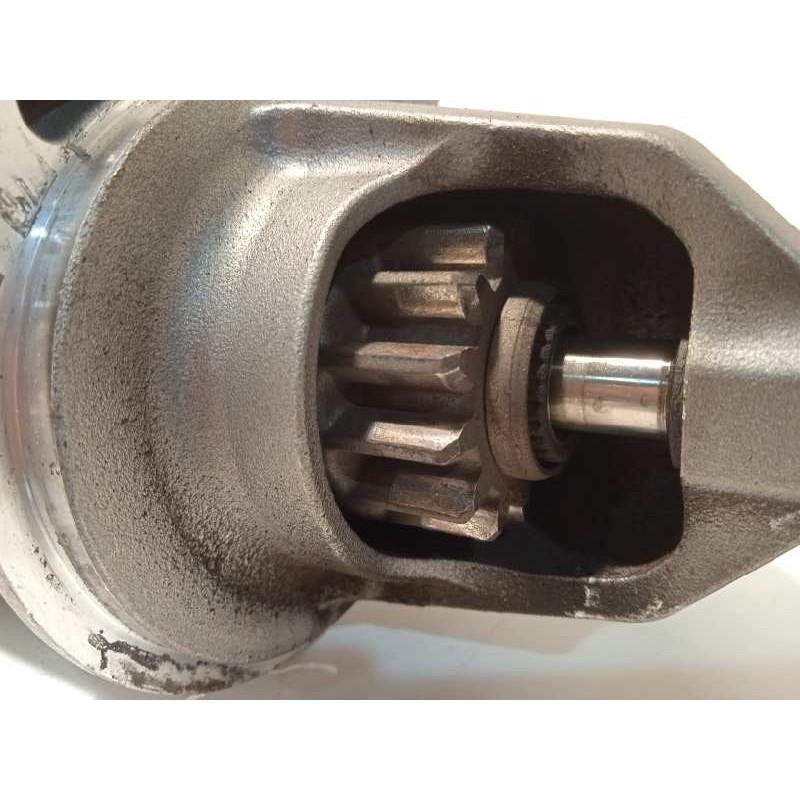 Recambio de motor arranque para honda cr-v 1.6 dtec cat referencia OEM IAM 4380000070  PYDUJ