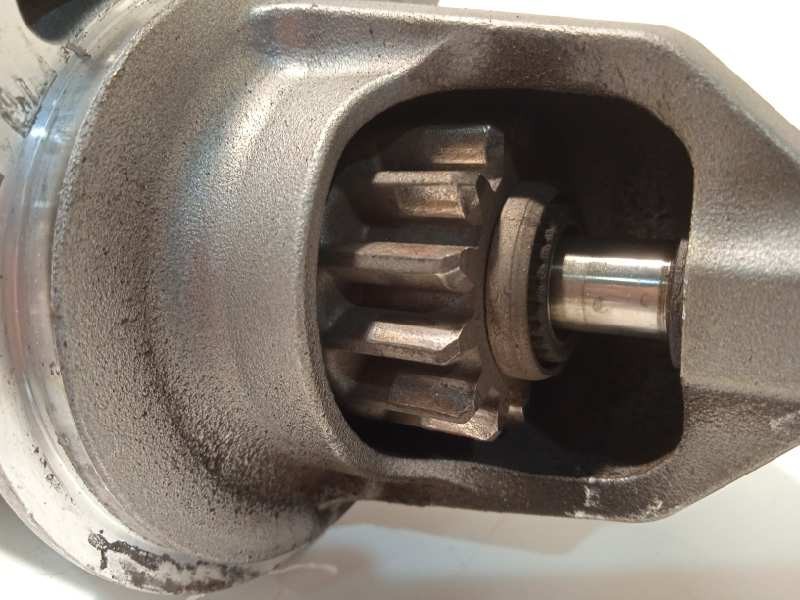 Recambio de motor arranque para honda cr-v 1.6 dtec cat referencia OEM IAM 4380000070  PYDUJ