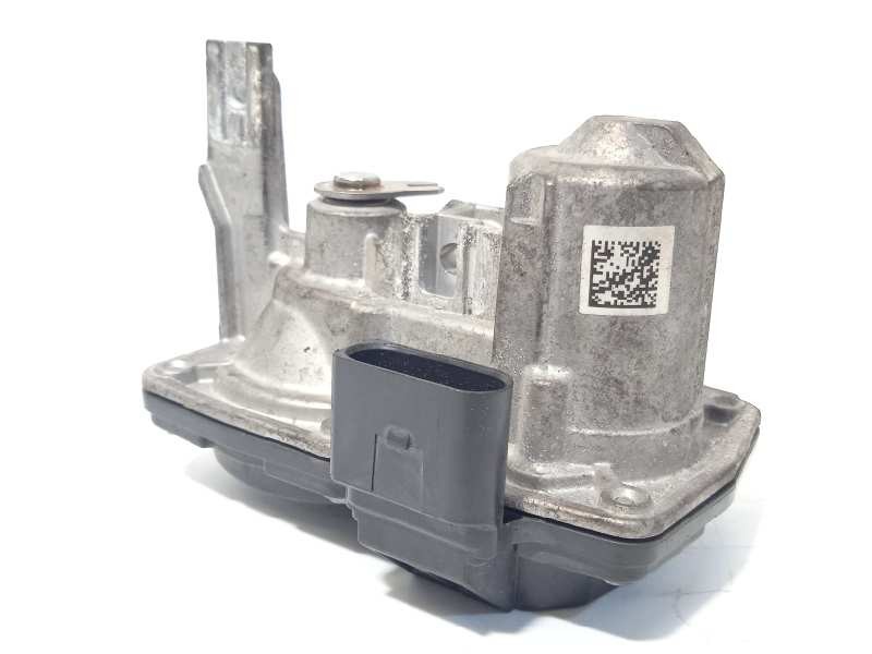 Recambio de valvula egr para audi a8 (4n2/4n8) 50 tdi quattro referencia OEM IAM 3Q0253691K  