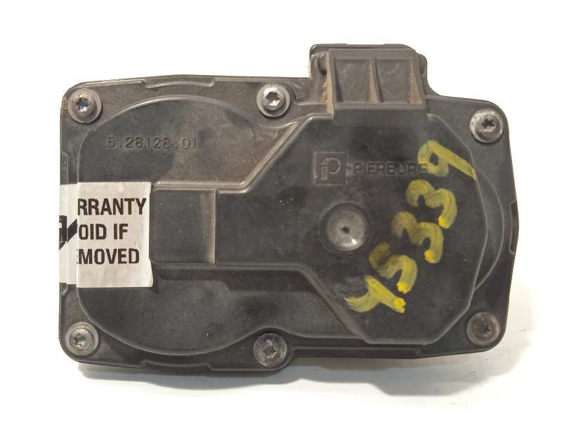 Recambio de valvula egr para audi a8 (4n2/4n8) 50 tdi quattro referencia OEM IAM 3Q0253691K  