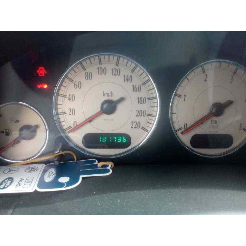 Recambio de cuadro instrumentos para chrysler voyager (rg) 2.8 crd cat referencia OEM IAM P56044987AC  TN1575309900