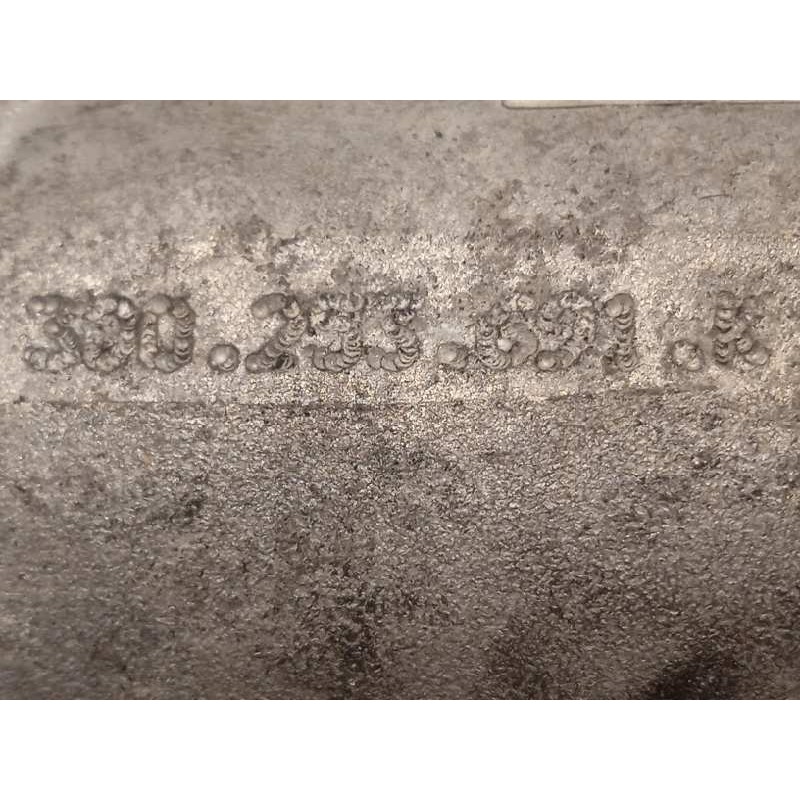 Recambio de valvula egr para audi a8 (4n2/4n8) 50 tdi quattro referencia OEM IAM 3Q0253691K  