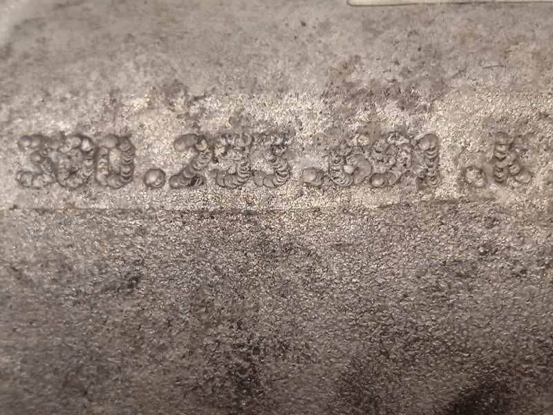 Recambio de valvula egr para audi a8 (4n2/4n8) 50 tdi quattro referencia OEM IAM 3Q0253691K  