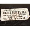 Recambio de antena para kia ceed 1.4 tgdi cat referencia OEM IAM 96240J7000  
