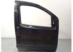 Recambio de puerta delantera derecha para peugeot bipper tepee 1.4 hdi referencia OEM IAM 9004EP  1636123880