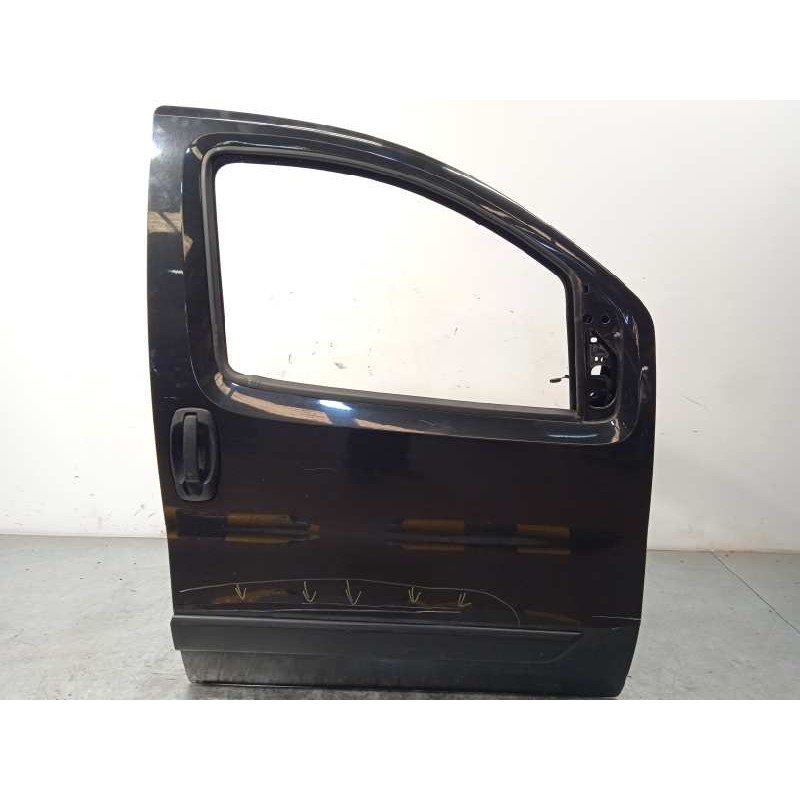 Recambio de puerta delantera derecha para peugeot bipper tepee 1.4 hdi referencia OEM IAM 9004EP  1636123880