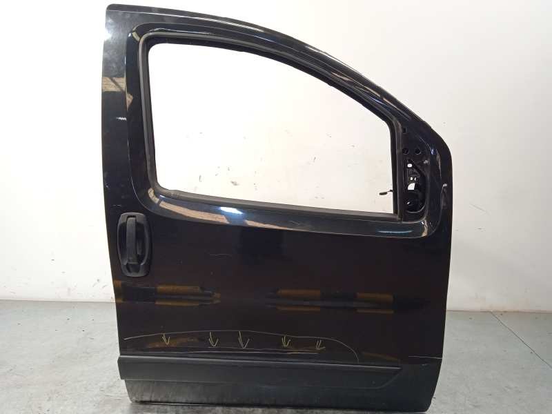 Recambio de puerta delantera derecha para peugeot bipper tepee 1.4 hdi referencia OEM IAM 9004EP  1636123880