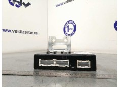 Recambio de modulo electronico para hyundai i20 city s referencia OEM IAM 954001JBB1   2