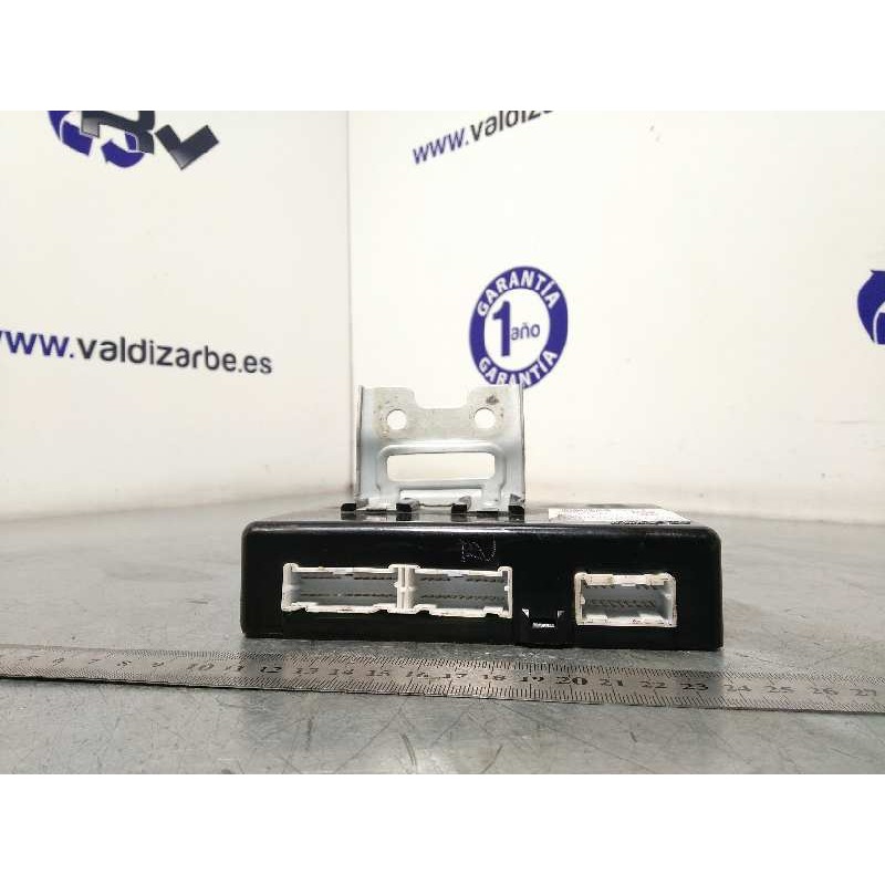 Recambio de modulo electronico para hyundai i20 city s referencia OEM IAM 954001JBB1  