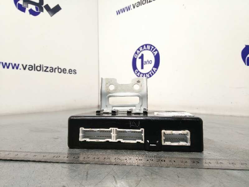 Recambio de modulo electronico para hyundai i20 city s referencia OEM IAM 954001JBB1  