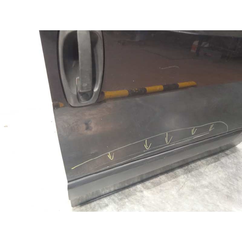 Recambio de puerta delantera derecha para peugeot bipper tepee 1.4 hdi referencia OEM IAM 9004EP  1636123880