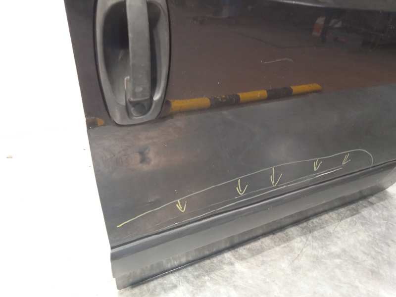 Recambio de puerta delantera derecha para peugeot bipper tepee 1.4 hdi referencia OEM IAM 9004EP  1636123880