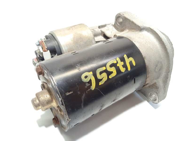 Recambio de motor arranque para porsche boxster (typ 986) básico referencia OEM IAM 98660410400  0001121003