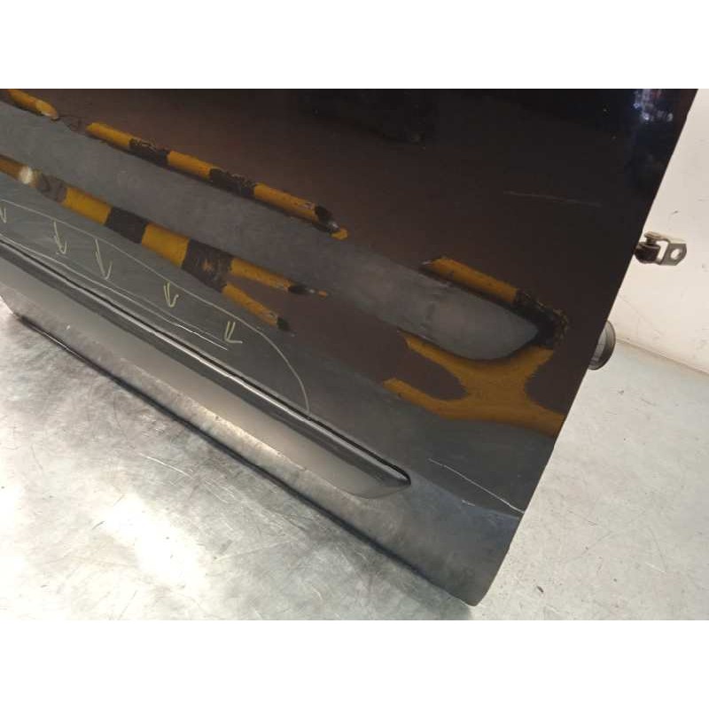Recambio de puerta delantera derecha para peugeot bipper tepee 1.4 hdi referencia OEM IAM 9004EP  1636123880