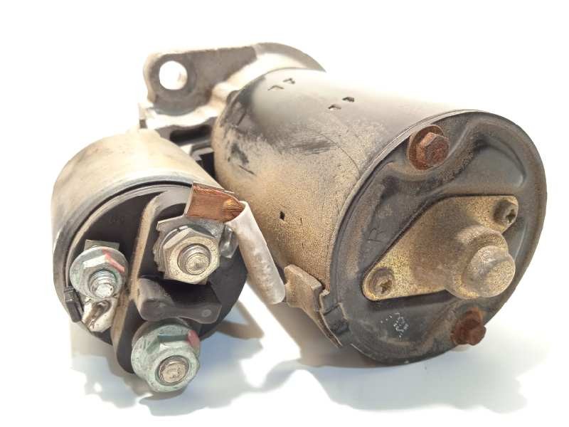 Recambio de motor arranque para porsche boxster (typ 986) básico referencia OEM IAM 98660410400  0001121003