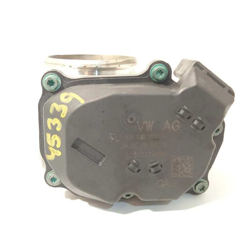 Recambio de caja mariposa para audi a8 (4n2/4n8) 50 tdi quattro referencia OEM IAM 059145950BH  