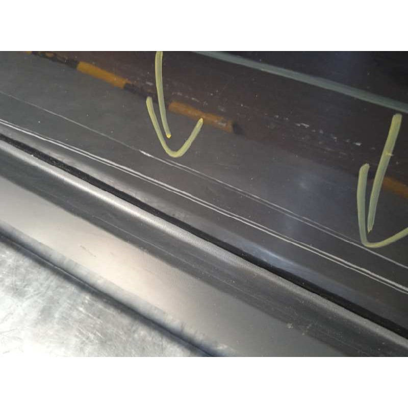 Recambio de puerta delantera derecha para peugeot bipper tepee 1.4 hdi referencia OEM IAM 9004EP  1636123880