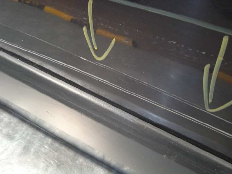 Recambio de puerta delantera derecha para peugeot bipper tepee 1.4 hdi referencia OEM IAM 9004EP  1636123880