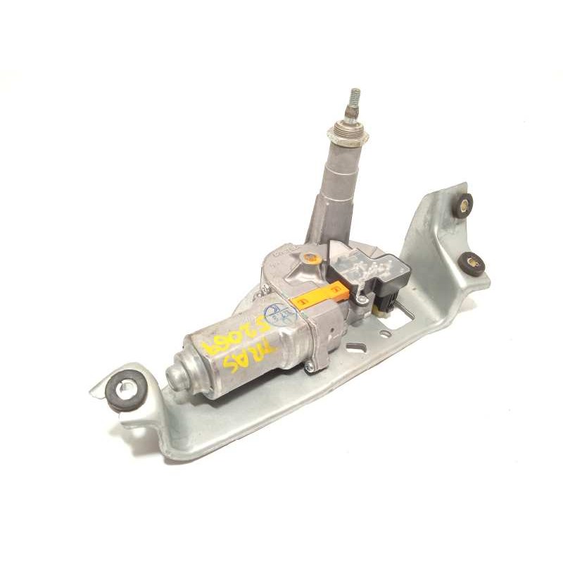 Recambio de motor limpia trasero para honda cr-v 1.6 dtec cat referencia OEM IAM 050T0A  