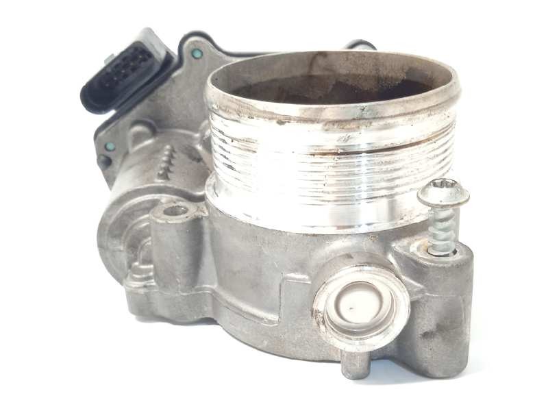 Recambio de caja mariposa para audi a8 (4n2/4n8) 50 tdi quattro referencia OEM IAM 059145950BH  