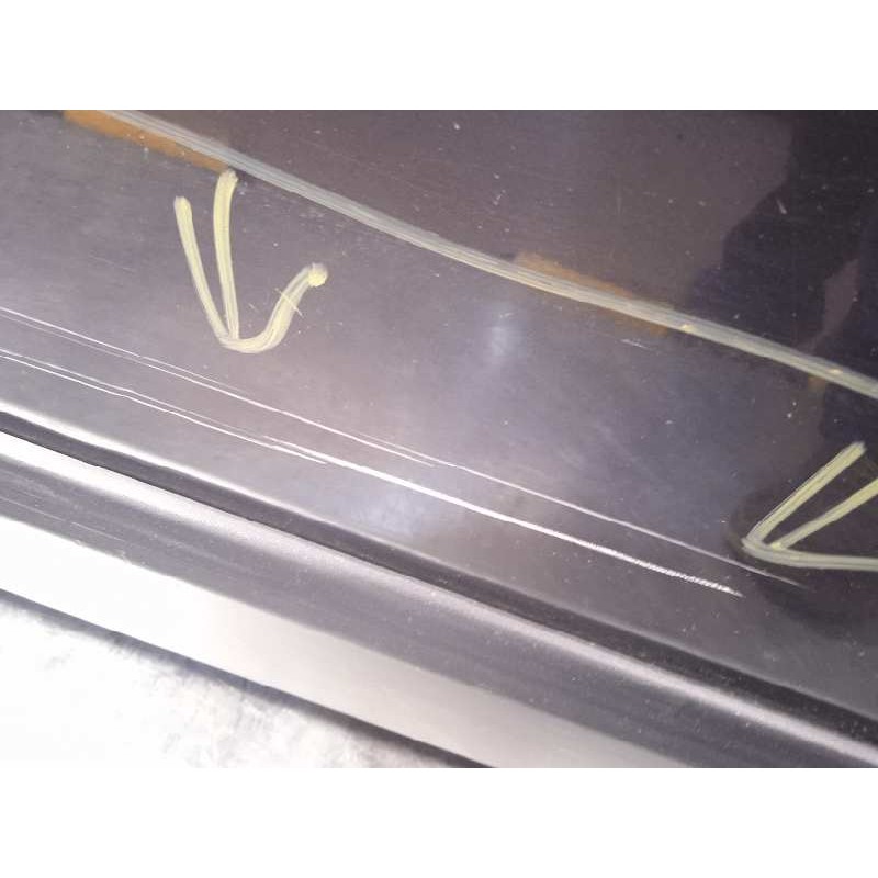 Recambio de puerta delantera derecha para peugeot bipper tepee 1.4 hdi referencia OEM IAM 9004EP  1636123880