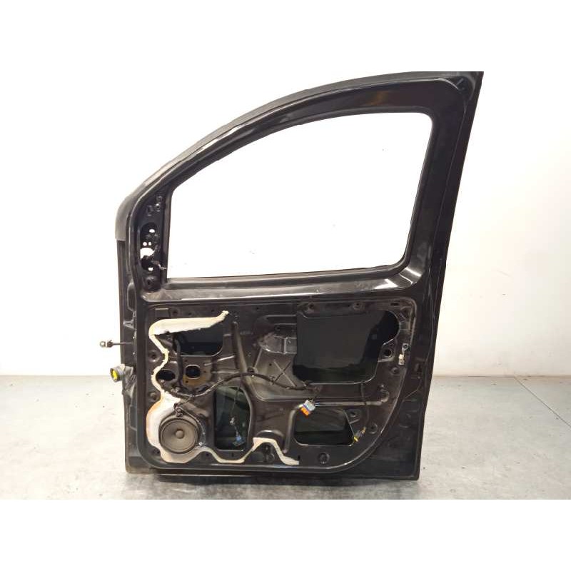 Recambio de puerta delantera derecha para peugeot bipper tepee 1.4 hdi referencia OEM IAM 9004EP  1636123880
