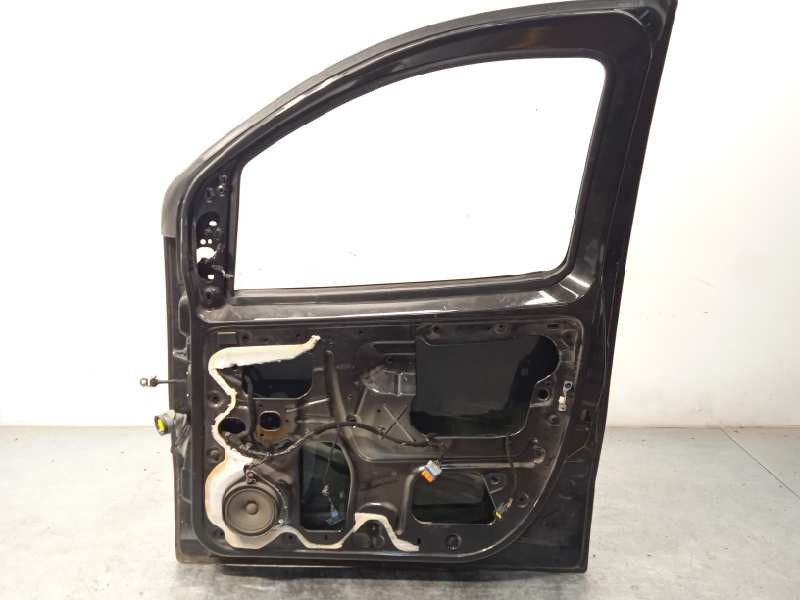 Recambio de puerta delantera derecha para peugeot bipper tepee 1.4 hdi referencia OEM IAM 9004EP  1636123880